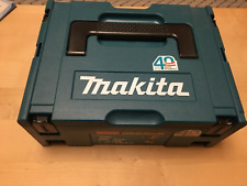 Makita makpac systainer gebraucht kaufen  Petting