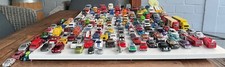 Konvolut spielzeugautos 158 gebraucht kaufen  Groß-Gerau