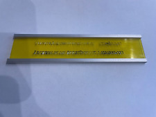 Rotring schriftschablone 5703, gebraucht gebraucht kaufen  Köln