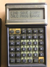 Psion good working for sale  BRADFORD