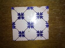 Carreau faience bertrand d'occasion  Versailles