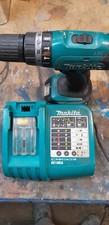 Makita akkuschrauber 18v gebraucht kaufen  Wiesenfelden