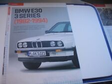 e30 bmw e30 for sale  BODMIN