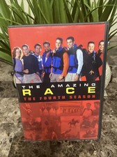 Cbs amazing race for sale  Amarillo