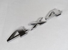 Jeep 4x4 emblem for sale  La Crescenta