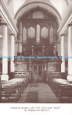R205434 organ jordan for sale  WARLINGHAM