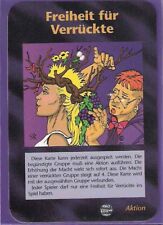 Freiheit verrückte illuminati gebraucht kaufen  Hamburg