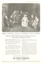 1918 new edison for sale  Wesley Chapel