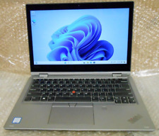 PC Touch Lenovo ThinkPad L390 Yoga i7-8565U 1.80GHz 16GB 512SSD WIN 11 13" comprar usado  Enviando para Brazil