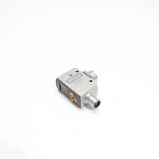 Sensor laser de distância fotoelétrica de longo alcance IFM ELECTRONICS OGD580 OGDLFPKG comprar usado  Enviando para Brazil
