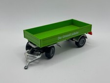 Siku Iveco Recycling Zug Anhänger 3813 comprar usado  Enviando para Brazil
