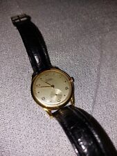 Orologio certina vintage usato  Catanzaro