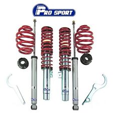 Prosport coilover suspension for sale  LEEDS