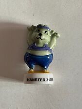 Fève hamster fitness d'occasion  Revel