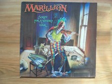 Marillion gebraucht kaufen  Kamenz-Umland
