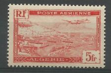 Algerie aérien charniere d'occasion  Marsac-sur-l'Isle