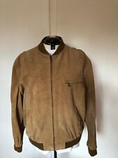 Vintage herren wildlederjacke gebraucht kaufen Vintage herren wildlederjacke gebraucht kaufen  Frankfurt am Main