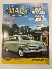 Mac 1949 ford for sale  Cornersville