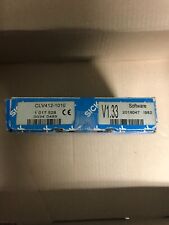 Sick barcodescanner clv412 gebraucht kaufen  Gemünden a.Main