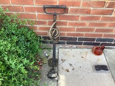 Vintage stirrup pump for sale  MELTON MOWBRAY