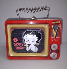 Betty boop vandor for sale  Rochelle