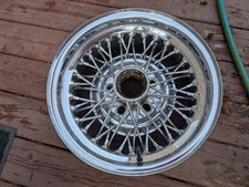 Cragar star wire for sale  Isanti