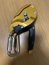 Petzl self breaking for sale  CAERPHILLY
