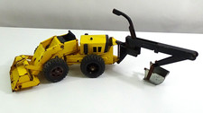 Vintage tonka trencher for sale  Binghamton