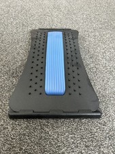 Adjustable lumbar back for sale  LINCOLN