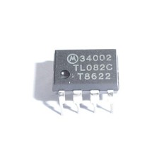 Tl082c jfet input d'occasion  Caulnes
