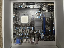 Amd 6300 msi for sale  Clarks Summit