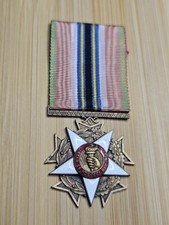 Ordre medaille honneur d'occasion  Le Creusot