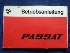 Passat typ 32b gebraucht kaufen  Vechta