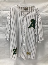 Oakland athletics baseball for sale  Saint Louis