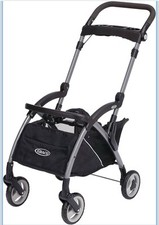 Graco snugrider elite for sale  Eastlake