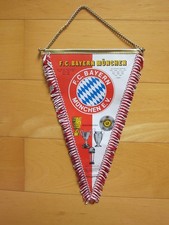 Rarität großer wimpel gebraucht kaufen  Püttlingen