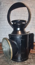 Lms guards lamp for sale  WAKEFIELD
