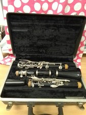 leblanc clarinet for sale leblanc clarinet for sale THETFORD