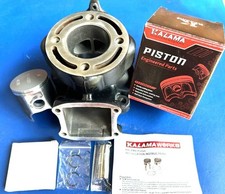 Honda cr80 cylinder for sale  Starke
