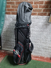 Golf stand bag for sale  WIDNES