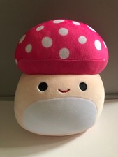 Fake squishmallow pink for sale  DORKING