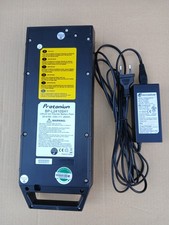 Protanium akku ladegerät gebraucht kaufen  Hirrlingen