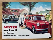 Riginal prospekt brochure gebraucht kaufen  Passau