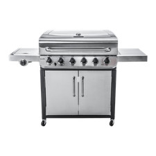 Char broil gasgrill gebraucht kaufen  Hamburg