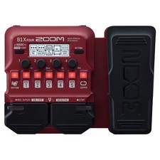 Processador Zoom B1X quatro efeitos múltiplos graves rápidos comprar usado  Enviando para Brazil