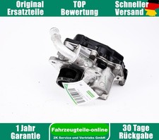 Abgasrückführungsventil agr  gebraucht kaufen  Eilenburg