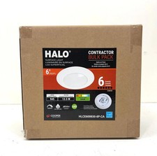 Halo 3000k integrated for sale  Jacksonville