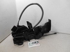 Serratura elettrica anteriore usato  Putignano