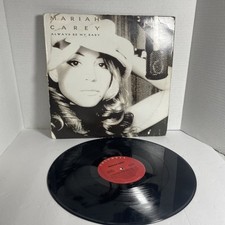 Mariah carey always for sale  San Pedro