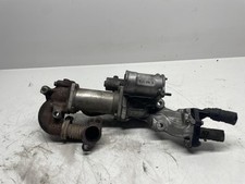 Valvola egr renault usato  Italia